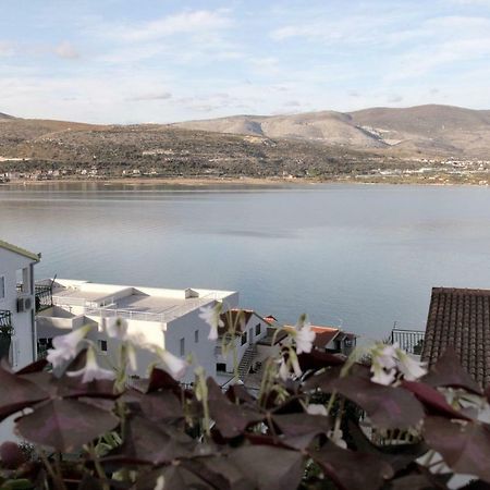 Apartments Maja - Sea View Trogir Exterior photo