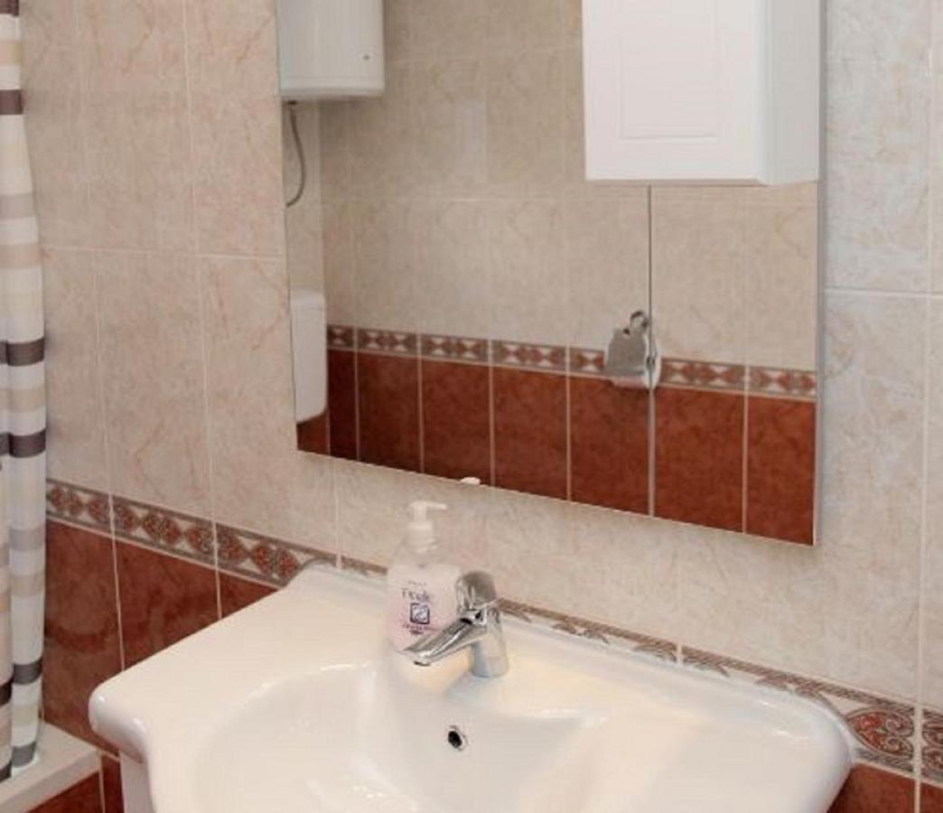 Apartments Maja - Sea View Trogir Exterior photo