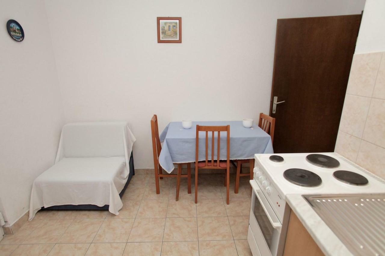 Apartments Maja - Sea View Trogir Exterior photo