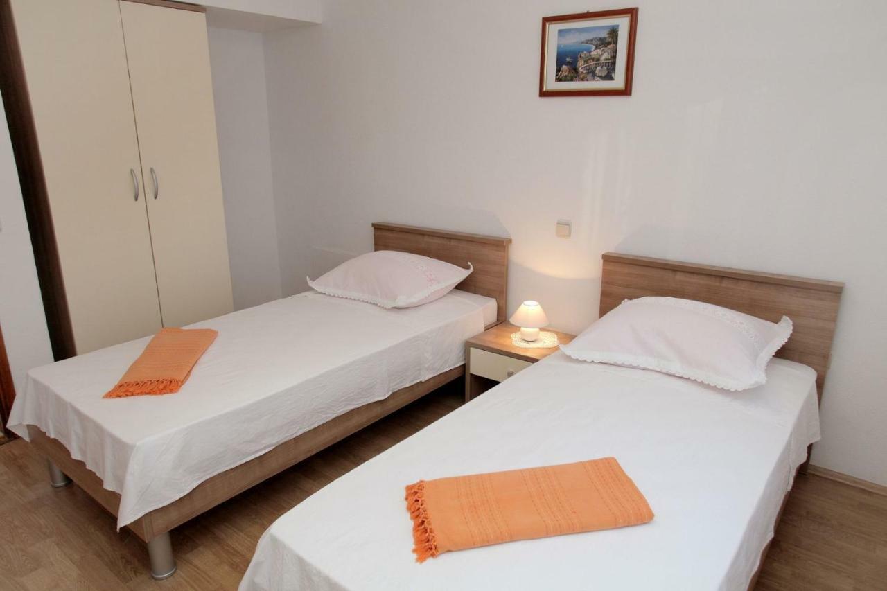 Apartments Maja - Sea View Trogir Exterior photo
